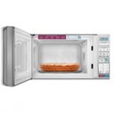 Ver imagem 3 de Micro-ondas Electrolux 27 Litros Branca Mb37r – 220v