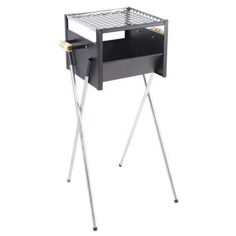 Churrasqueira Brotinho Wa03 Inova Grill