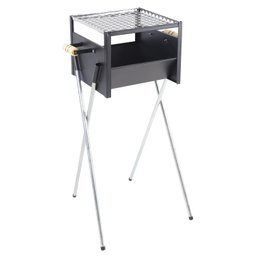 Churrasqueira Brotinho WA03 Inova Grill - 1