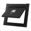 Ver imagem 4 de Visor Luz Energia Linear Hat Top Design Moderno Inovador