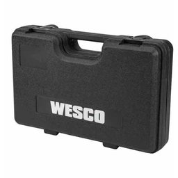 Martelete Perfurador Rompedor Wesco Ws3228k 3,2j 900w 4.800ipm Sds-plus com Maleta e Acessórios 220v - 7 Martelete Perfurador Rompedor Wesco Ws3228k 3,2j 900w 4.800ipm Sds-plus com Maleta e Acessórios 220v - 7