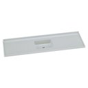 Ver imagem 1 de Pia de Cozinha Mármore Sintético 180x55cm Multimóveis CR20483