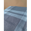 Ver imagem 3 de Toalha de Mesa Colibri 8 Lugares Algodão 1,40 x 2,50 m Azul Santa Sofia