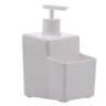 Dispenser 570 Ml na Cor Branco Concept Paramount - 1