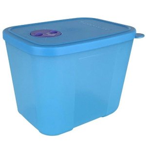 Freezertime 1 Litro Azul Tupperware