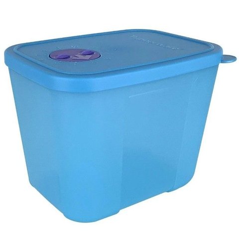 Freezertime 1 Litro Azul Tupperware