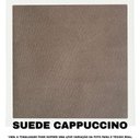Ver mais imagens de Banqueta Alta de Madeira Aurora Balcão Cozinha Bistro com Encosto Suede Cappuccino