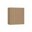 Ver imagem 1 de Armário de Parede Modulado 80cm 2 Portas Slim Luciane