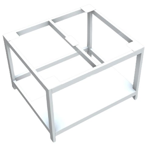 Cavalete para Seladora a Vácuo Sulpack Svc 620