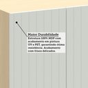Ver imagem 5 de Armário Aéreo para Geladeira 100% MDF 2 Portas 60cm Aura Luciane Móveis