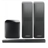 Bose Soundbar 700 - Bose Bass Module 700 - Bose Surround 700 - 1