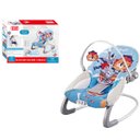 Ver imagem 2 de Cadeirinha Balancinho Bebe Criança Nuga Baby
