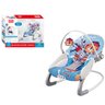 Cadeirinha Balancinho Bebe Criança Nuga Baby - 2