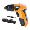 Ver imagem 2 de Parafusadeira a Bateria WAP BP 4.8V 60hz 1300 mAh Carregador Bivolt
