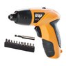 Parafusadeira a Bateria WAP BP 4.8V 60hz 1300 mAh Carregador Bivolt - 2