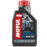 Óleo Motul Mineral 3000 20w-50 4t 1l - 1