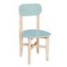 Kit Colore Mesa com 4 Cadeiras Infantil:menta - 5