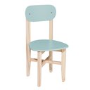 Ver imagem 5 de Kit Colore Mesa com 4 Cadeiras Infantil:menta