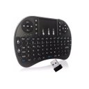 Ver imagem 1 de Mini Teclado Wireless Keyboard Mouse Smart Tv Android