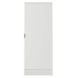 Sapateira Madesa Isis 1 Porta - Branco - 10