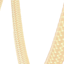 Ver imagem 3 de Luminária Abajur Coluna Taschibra Organic Tex Preta Luz Quente 3000k Bivolt