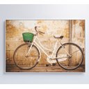 Ver imagem 7 de Quadro Bicicleta Clássica - 120x80 Cm - Vidro Impresso