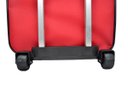 Ver mais imagens de Kit conjunto 3 Malas Village Grande Média Pequena - Vermelho