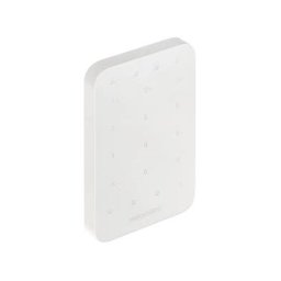 Teclado P/ Alarme sem Fio Hikvision Ds-pk1-e-we P/ Ax Pro Ds-pwa64-l-we - 1