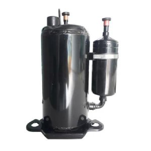 Compressor Rotativo Ar Split Lg 18000/24000 Btus Tbz38056401