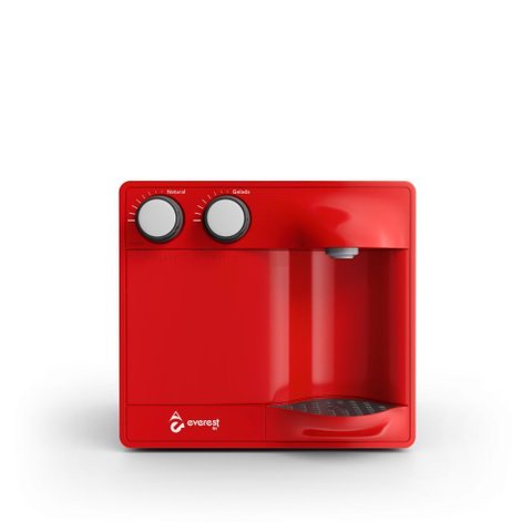 Purificador de Água Everest Fit 220v