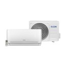 Ver imagem 1 de Ar Condicionado Split Hi Wall Elgin Eco Plus Ii 12000 Btu/h Frio 45hefi12b2fb – 220 Volts