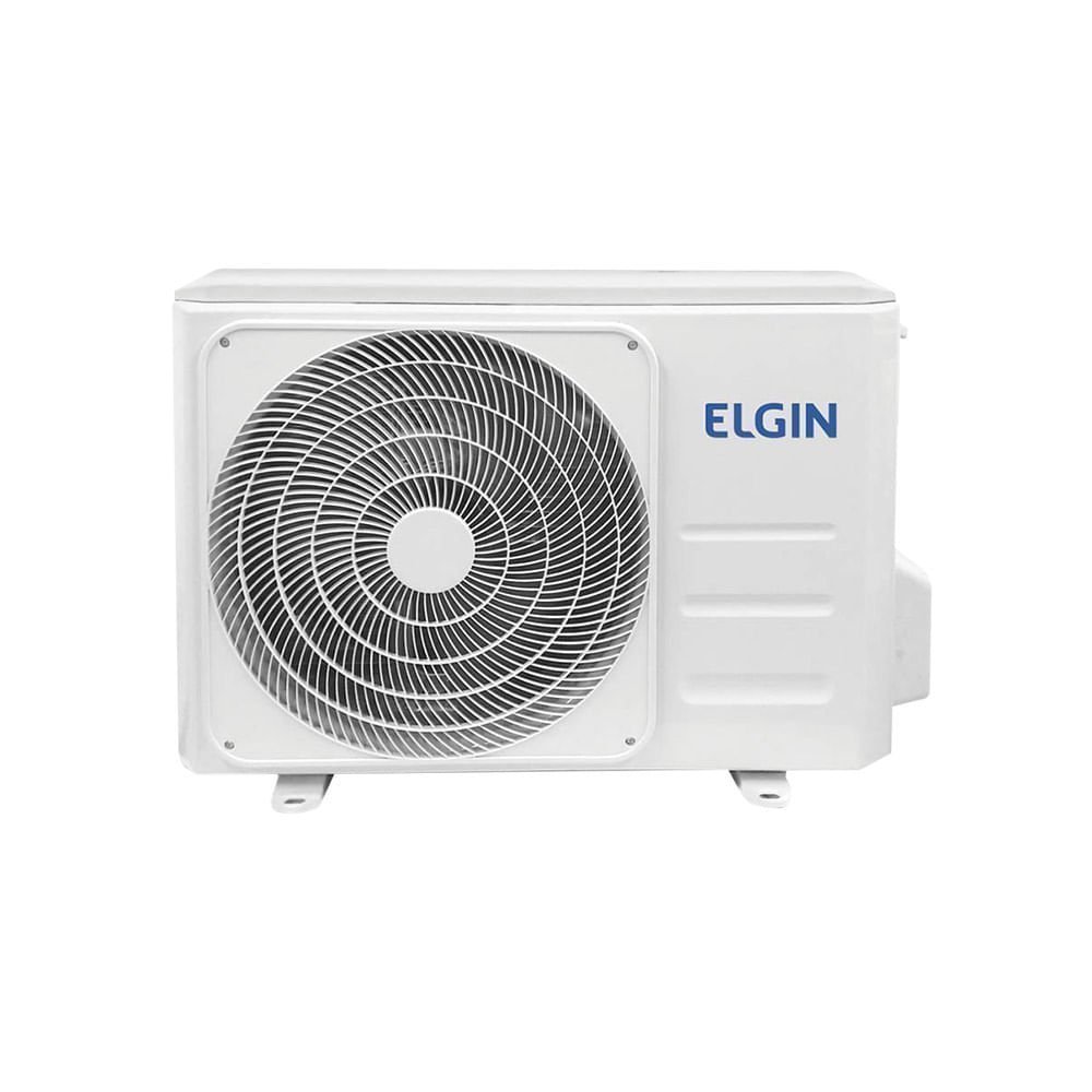 Ar Condicionado Split Hi Wall Elgin Eco Plus Ii 12000 Btu/h Frio 45hefi12b2fb – 220 Volts - 3