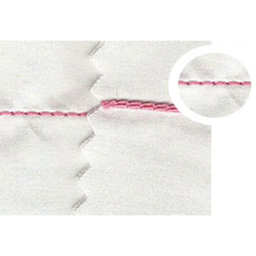 Reta Ponto Corrente 2 Agulhas Yamata+ Ponto Cadeia Yamata - 3