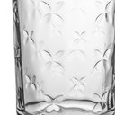 Ver imagem 4 de Jogo 12 Canecas de Vidro Borboleta 246ml Class Home