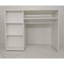 Ver imagem 4 de Mesa de Manicure com 3 gavetas 100% MDF - Envio Montado