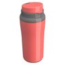 Copo Térmico Miami 650ml Rosa Ref 71265 - 1