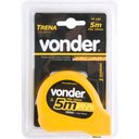 Ver imagem 3 de Trena aço 5mx19mm curta - Vonder