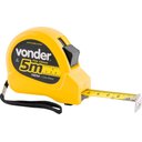 Ver imagem 2 de Trena aço 5mx19mm curta - Vonder