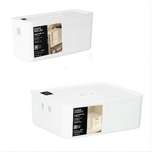 Kit 2 Organizadores Fly 2,6l e 5l