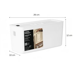 Kit 2 Organizadores Fly 2,6l e 5l - 3