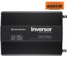 Inversor de Onda Modificada 3000w 12vdc-127v Pw12-1 Off Grid Hayonik - 2