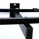 Ver imagem 7 de Suporte para Forno Microondas Preto
