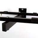 Ver imagem 4 de Suporte para Forno Microondas Preto