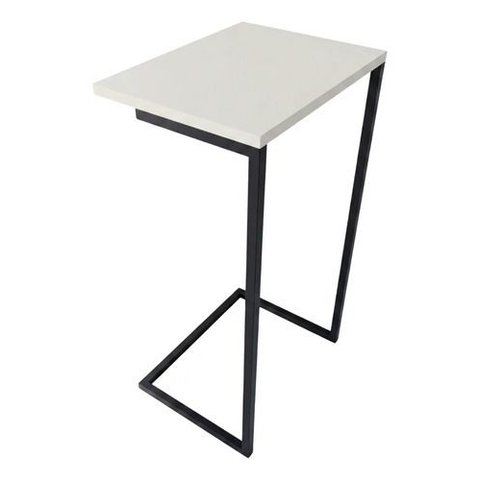 Mesa Lateral de Sofá para Notebook