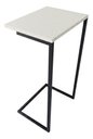 Ver imagem 1 de Mesa Lateral de Sofá para Notebook