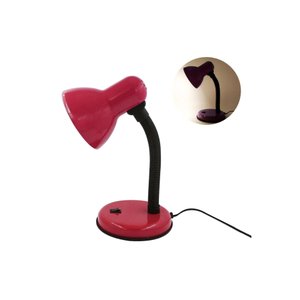 Luminária de Mesa Articulada - a Iluminação Perfeita para o Seu Ambiente!