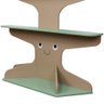 Prateleira Decorativa Quarto Infantil Arvore B3 - 7