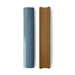Cantoneira Externa Cor Azul Céu 3,5x20 - Strufaldi - 2