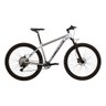 Bicicleta Aro 29 Absolute Nero 5 12v Garfo Trava no Guidão Freios Hidráulicos Cinza Tam 23 - 1