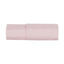 Ver imagem 1 de Lençol Premier Avulso com Elástico Casal Hipercal 200 Fios 80% Algodão, 20% Poliéster - Rosa
